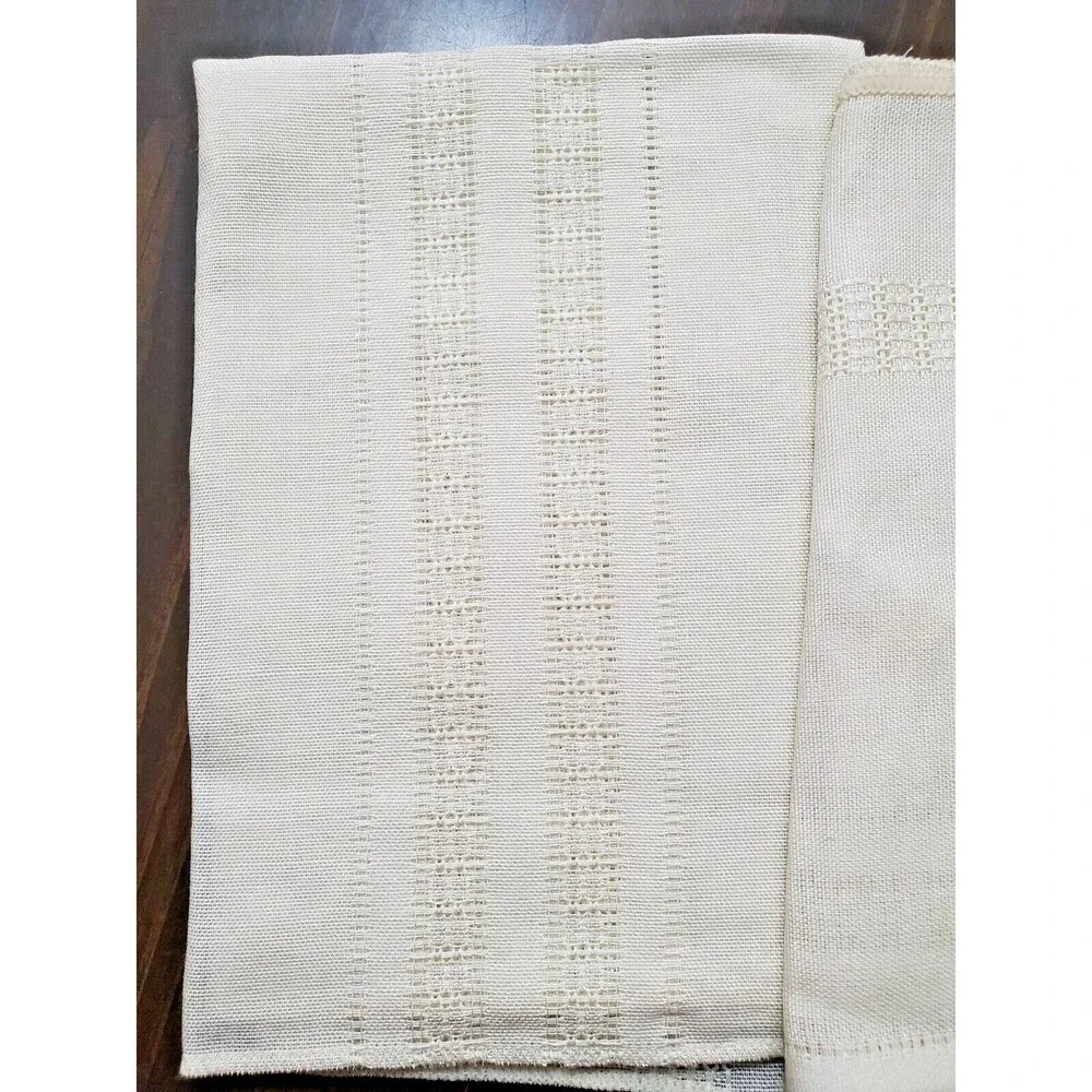 Unbranded vintage napkins